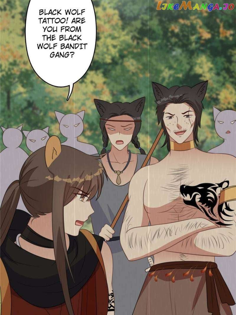 I Became the Beastman’s Wife Chapter 148 79 03