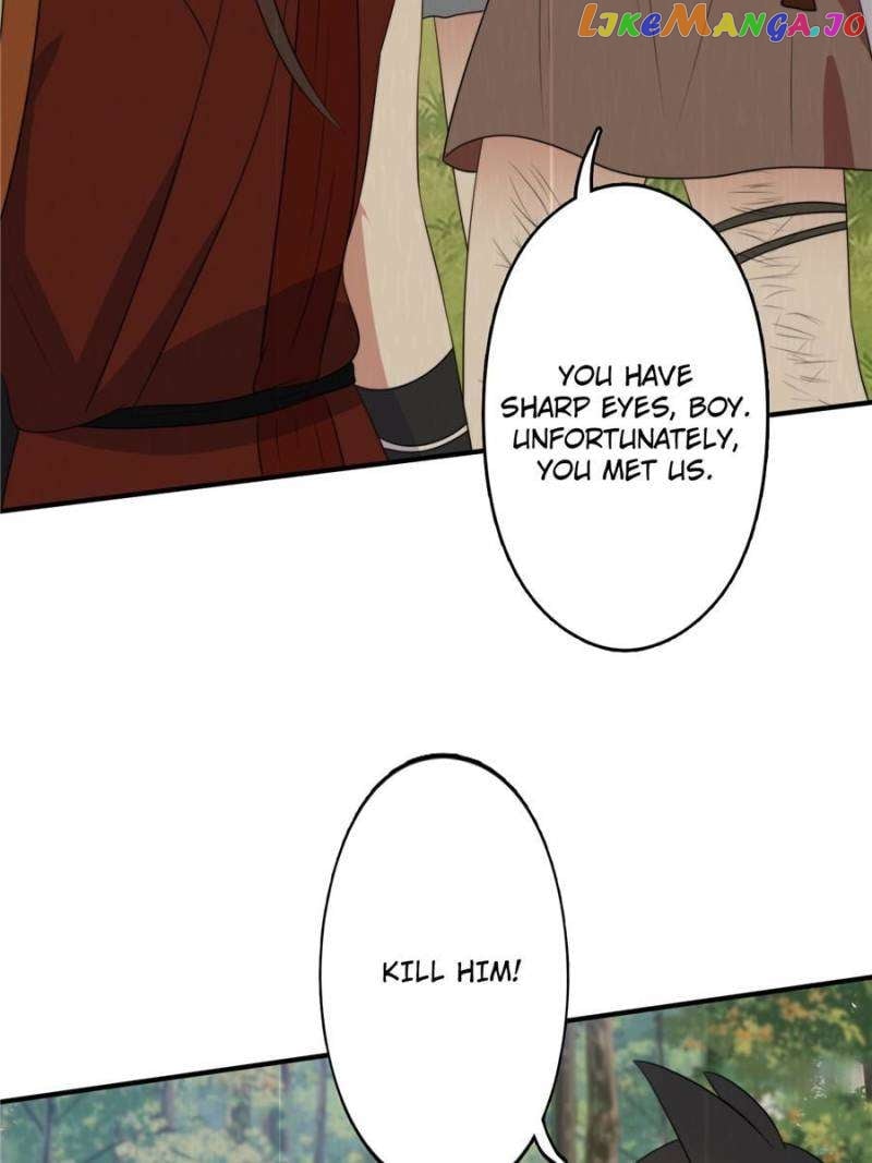 I Became the Beastman’s Wife Chapter 148 80 04