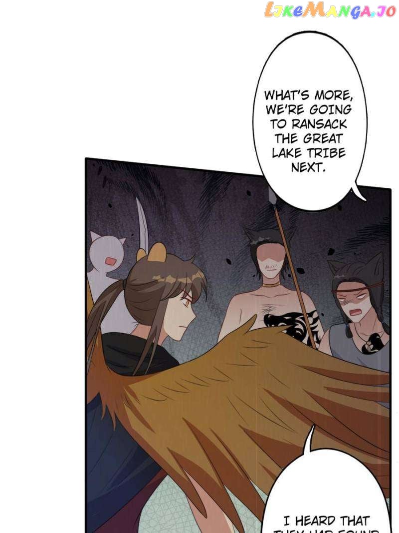 I Became the Beastman’s Wife Chapter 148 82 06