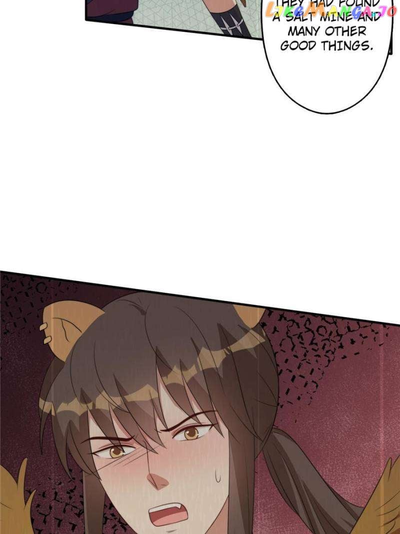 I Became the Beastman’s Wife Chapter 148 83 07