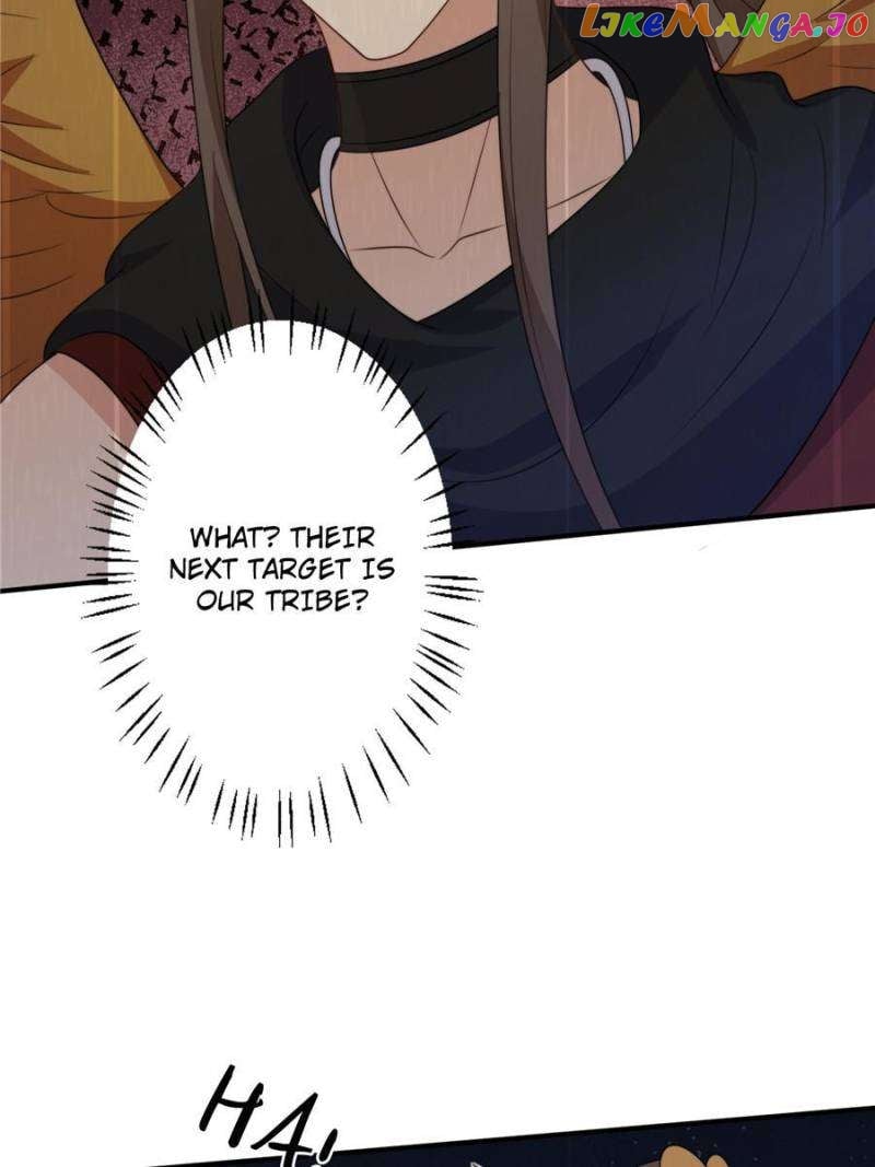 I Became the Beastman’s Wife Chapter 148 84 08
