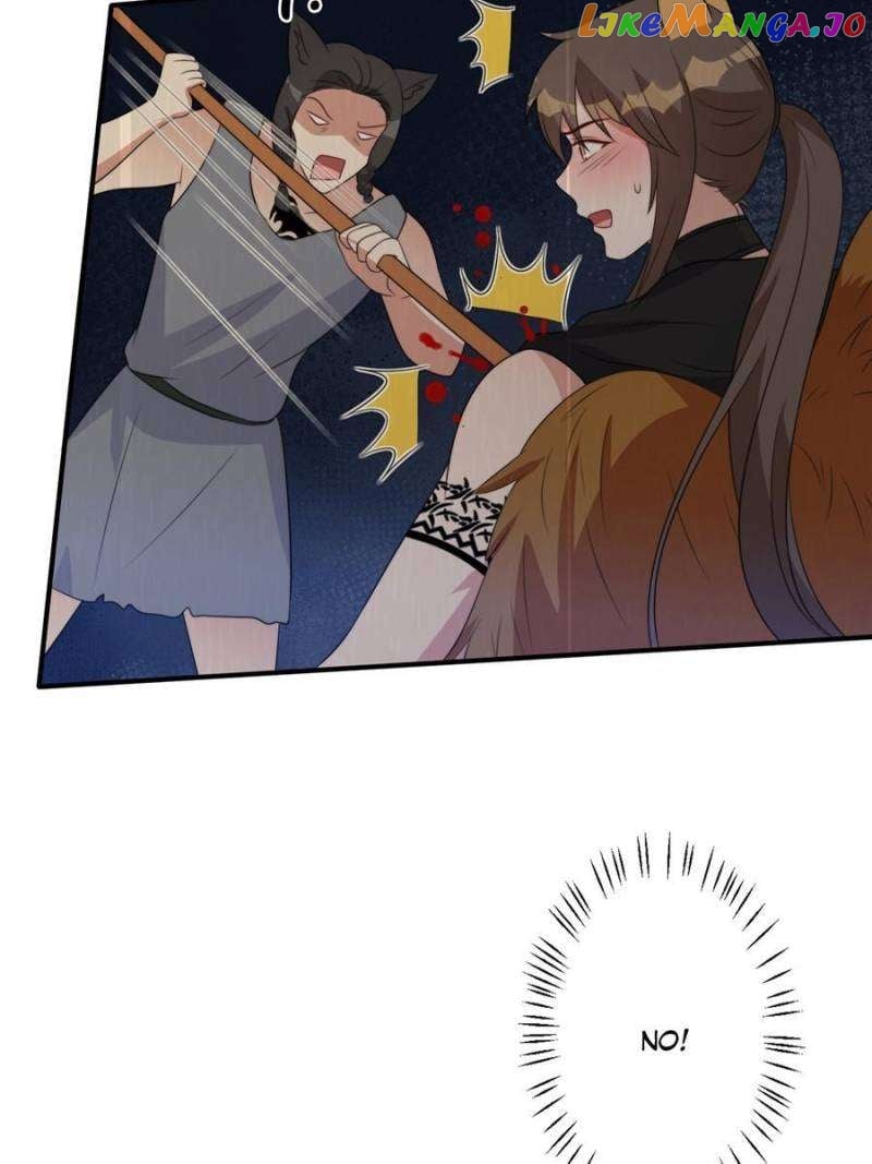 I Became the Beastman’s Wife Chapter 148 85 09