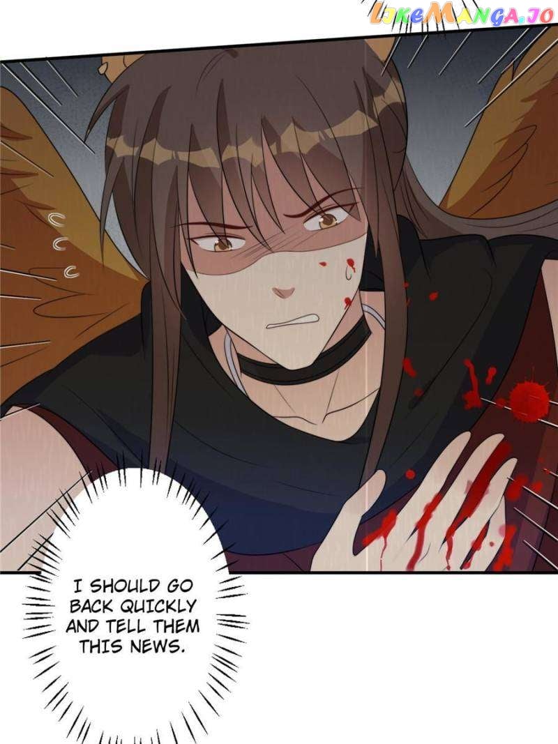 I Became the Beastman’s Wife Chapter 148 86 10