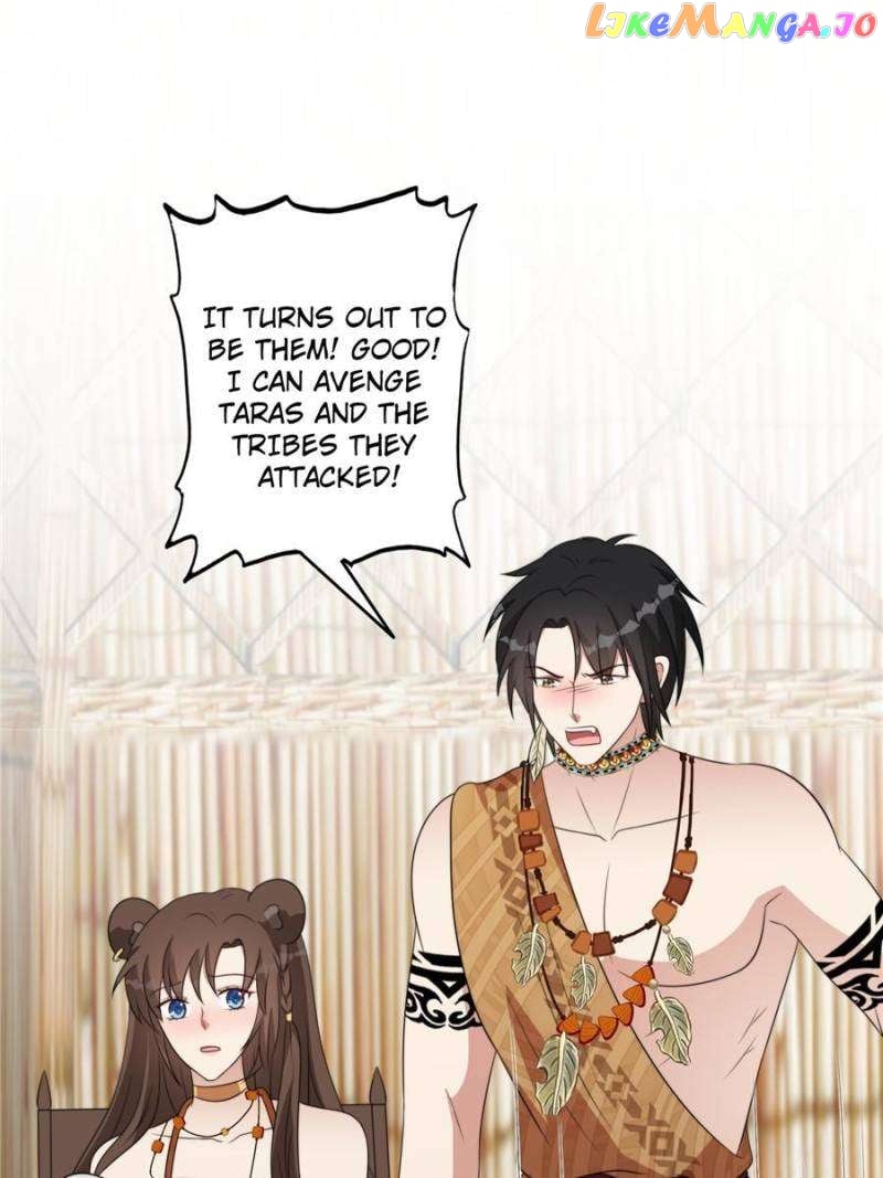 I Became the Beastman’s Wife Chapter 148 88 12