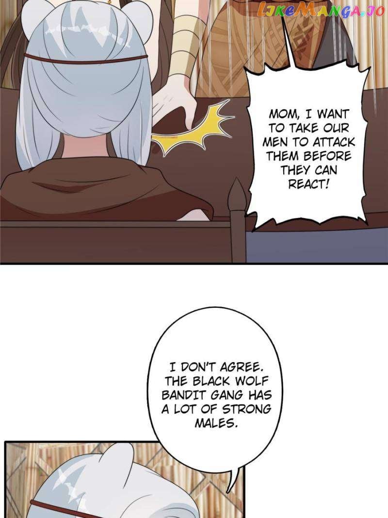 I Became the Beastman’s Wife Chapter 148 89 13