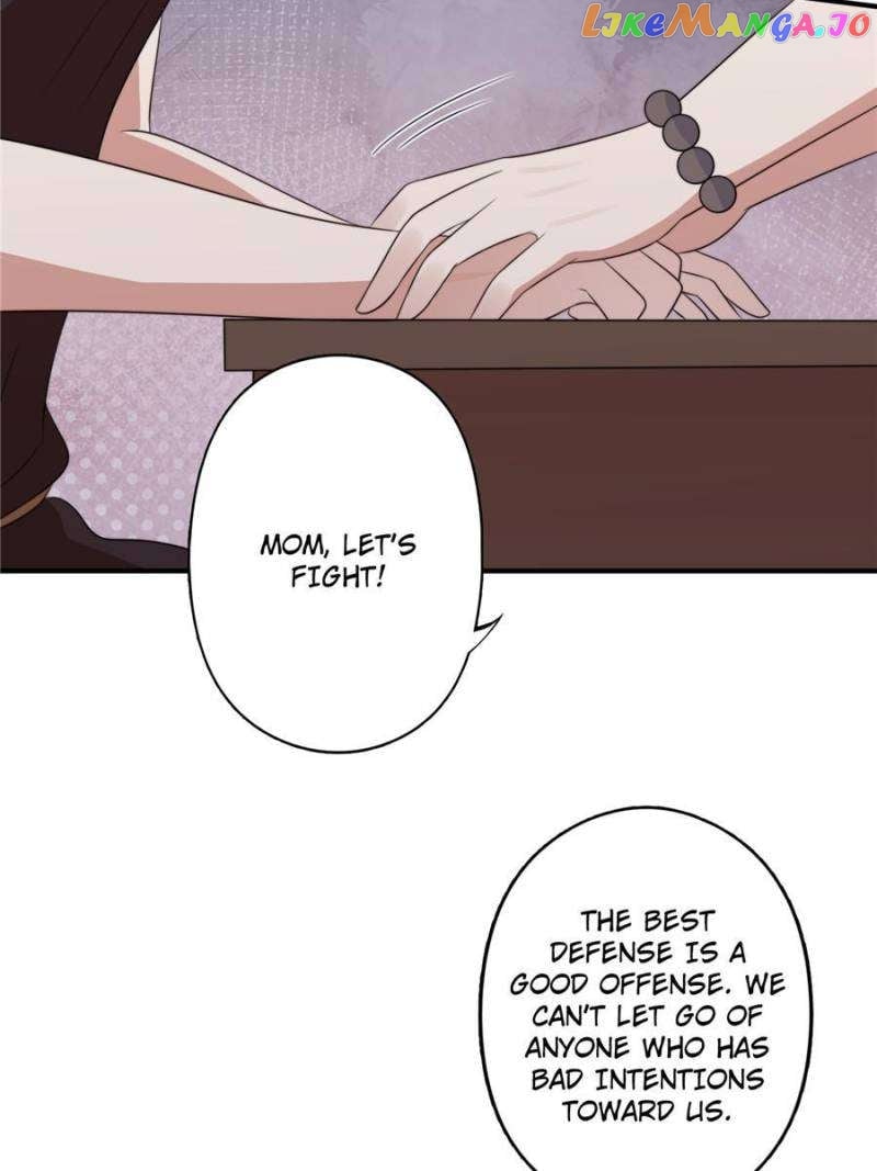 I Became the Beastman’s Wife Chapter 148 91 15