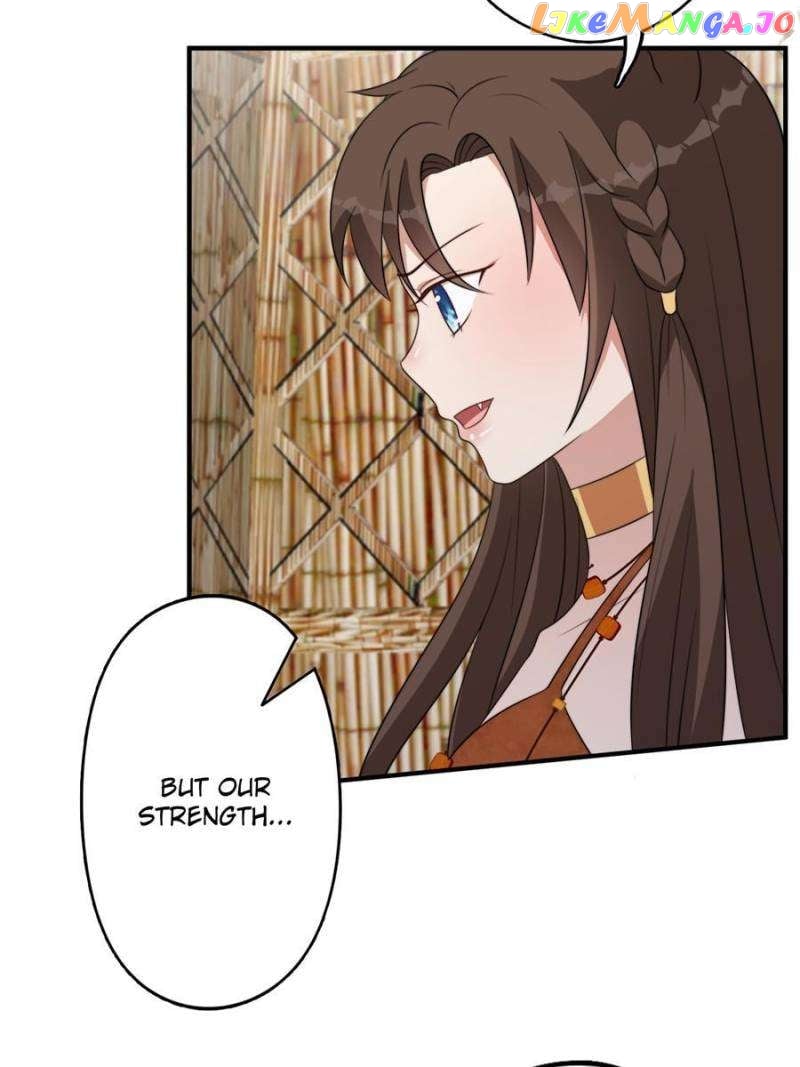 I Became the Beastman’s Wife Chapter 148 92 16