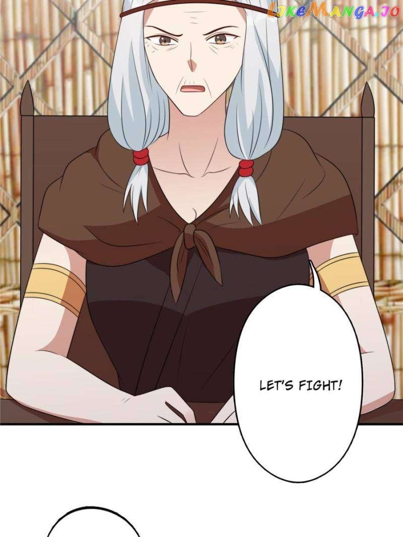 I Became the Beastman’s Wife Chapter 148 96 20