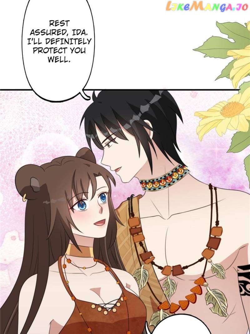 I Became the Beastman’s Wife Chapter 148 97 21