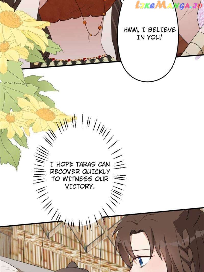 I Became the Beastman’s Wife Chapter 148 98 22