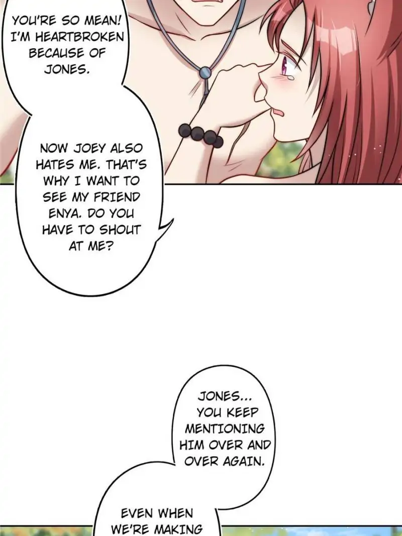 I Became the Beastman’s Wife Chapter 15 94 003