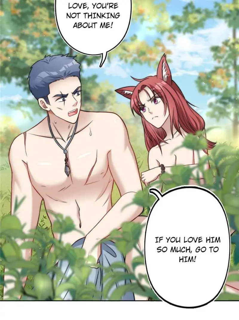I Became the Beastman’s Wife Chapter 15 95 004