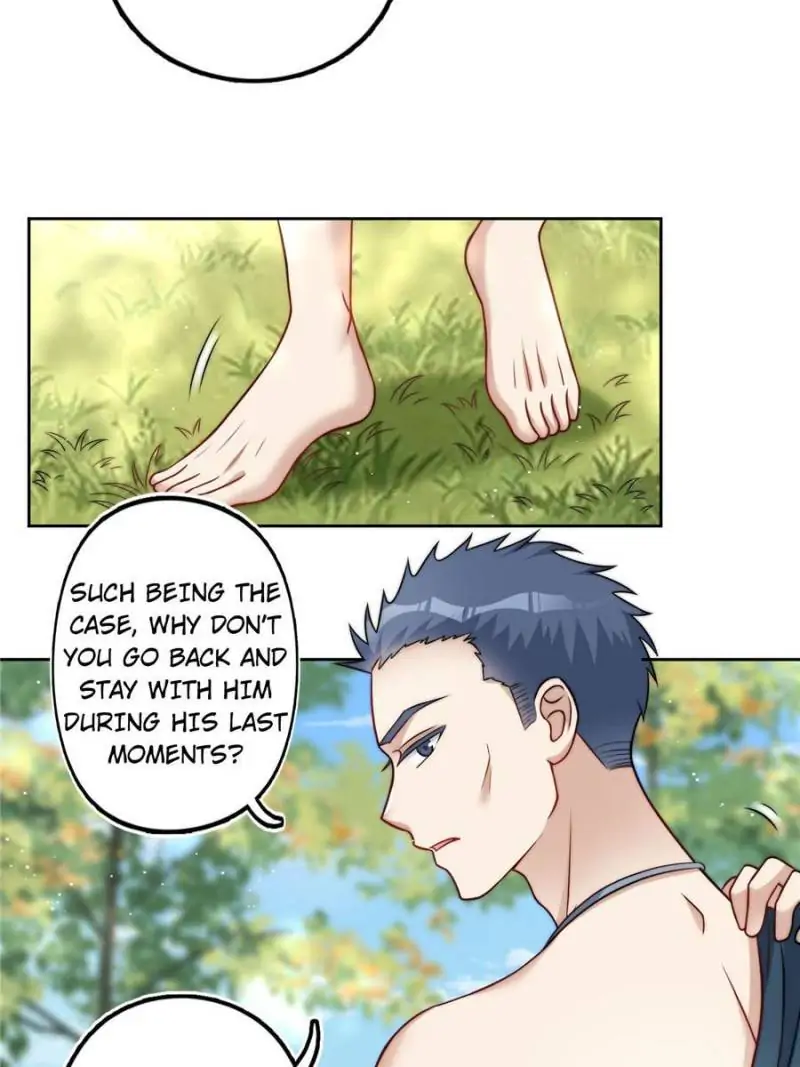 I Became the Beastman’s Wife Chapter 15 97 006