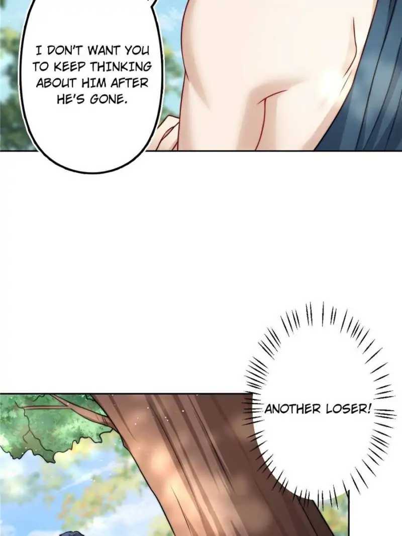 I Became the Beastman’s Wife Chapter 15 98 007
