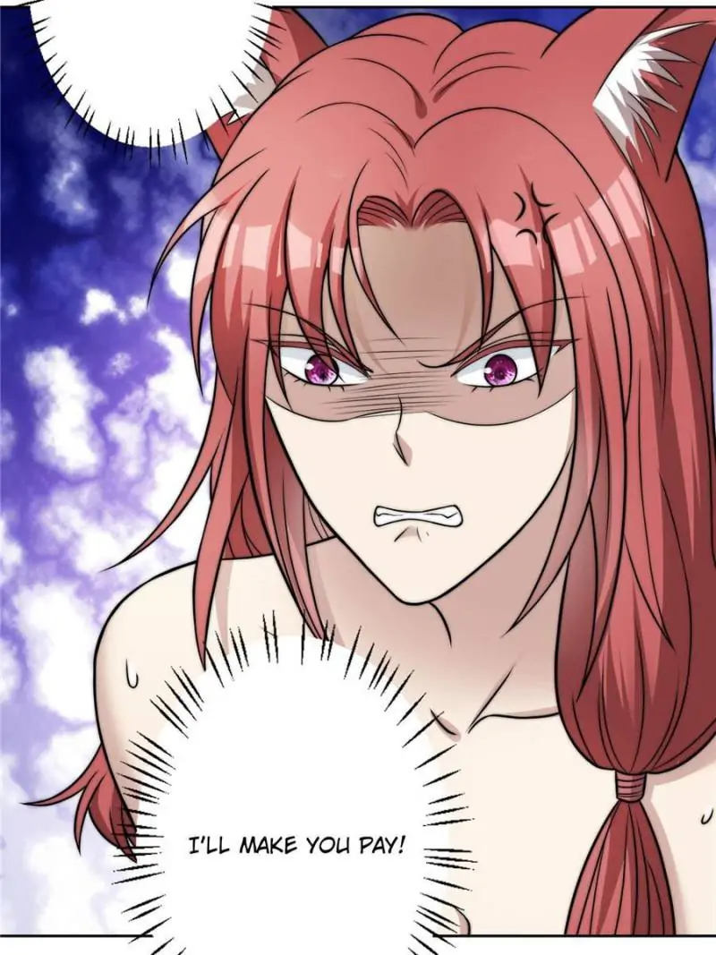 I Became the Beastman’s Wife Chapter 15 100 009