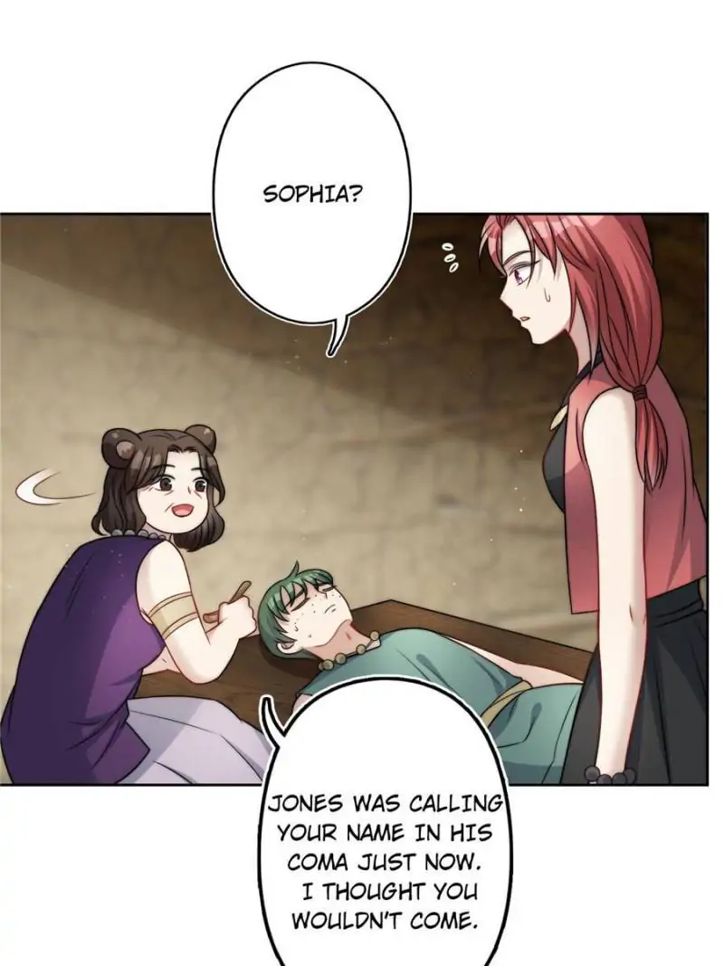I Became the Beastman’s Wife Chapter 15 105 014