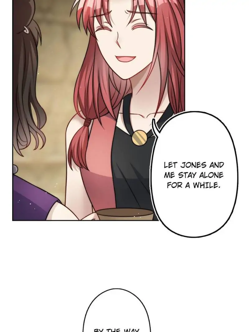 I Became the Beastman’s Wife Chapter 15 107 016