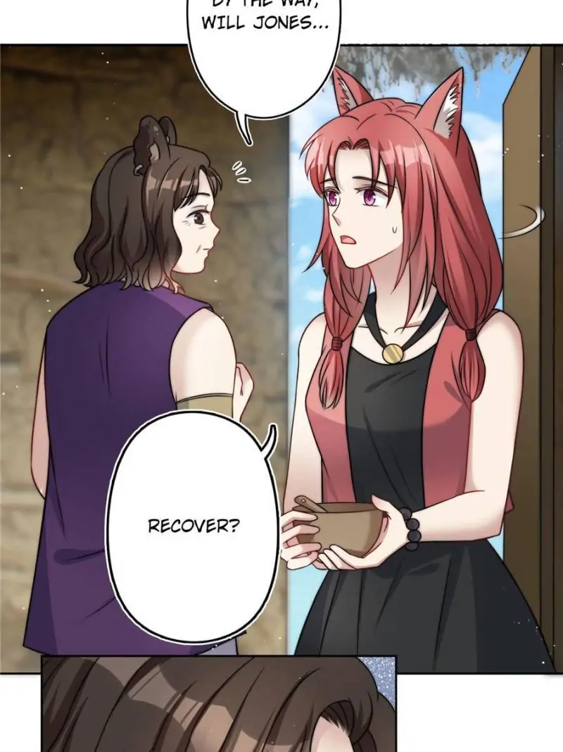 I Became the Beastman’s Wife Chapter 15 108 017