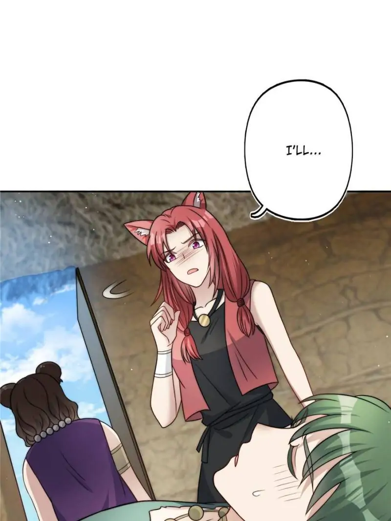 I Became the Beastman’s Wife Chapter 15 111 020