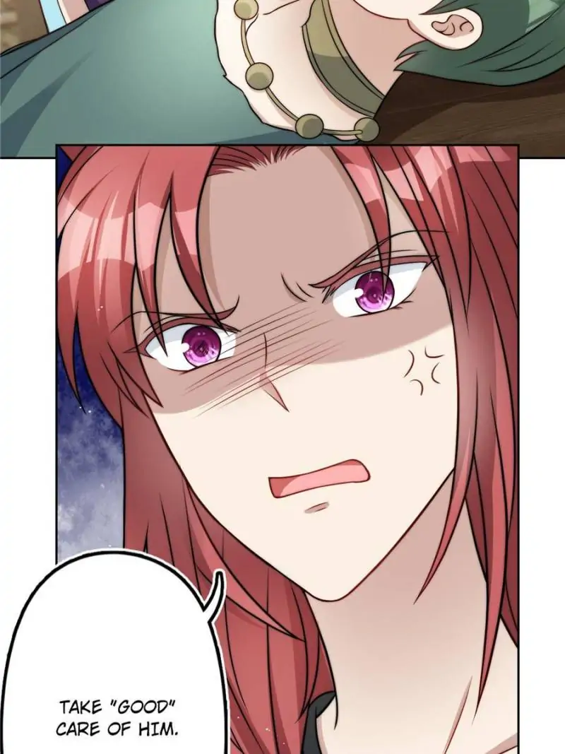 I Became the Beastman’s Wife Chapter 15 112 021