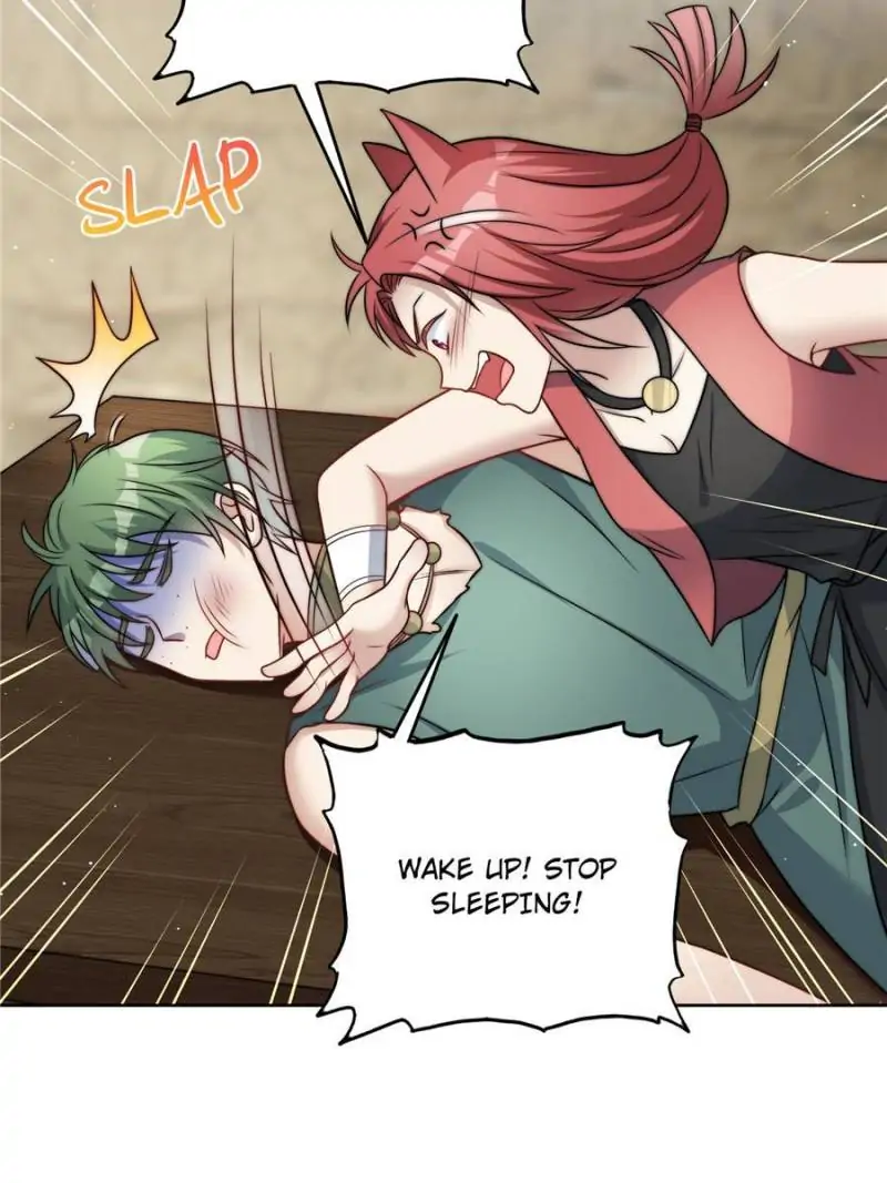 I Became the Beastman’s Wife Chapter 15 114 023