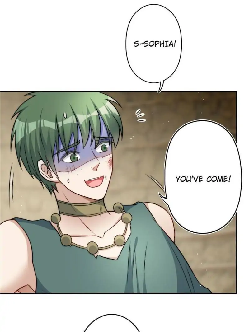 I Became the Beastman’s Wife Chapter 15 115 024