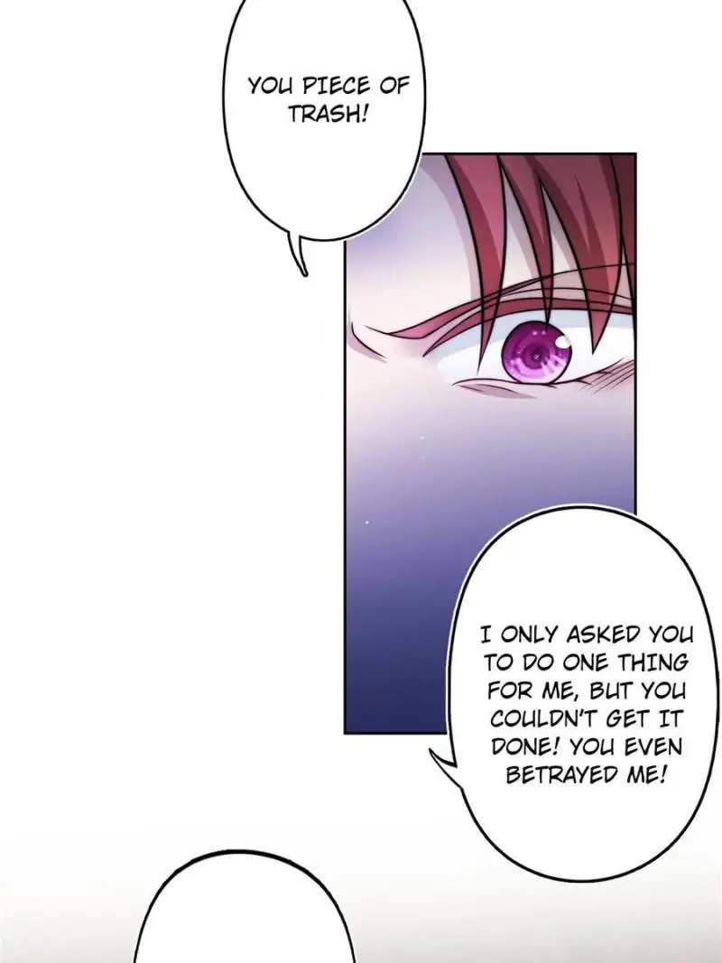 I Became the Beastman’s Wife Chapter 15 116 025