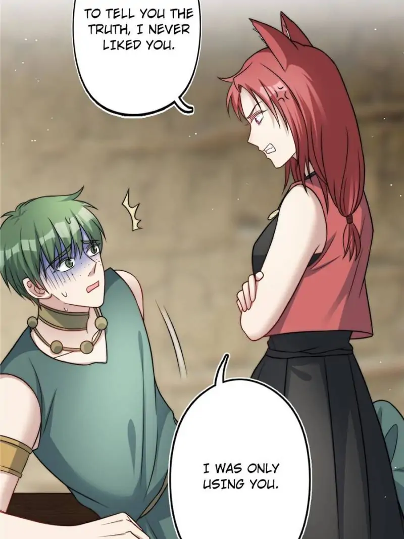 I Became the Beastman’s Wife Chapter 15 117 026