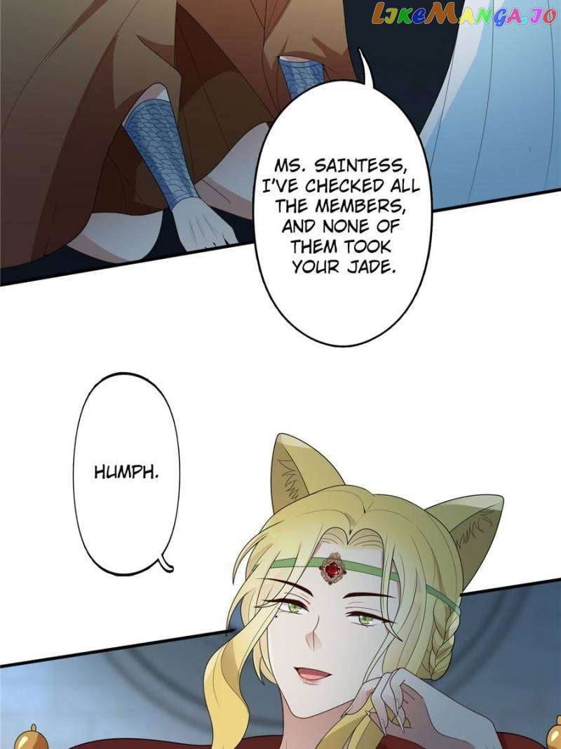 I Became the Beastman’s Wife Chapter 150 54 02