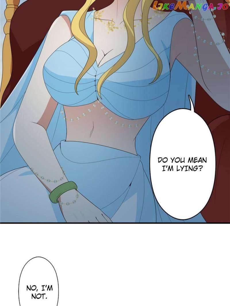 I Became the Beastman’s Wife Chapter 150 55 03