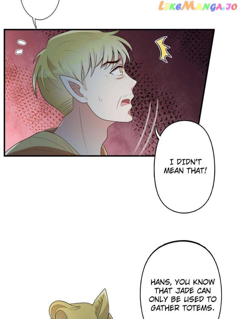 I Became the Beastman’s Wife Chapter 150 56 04