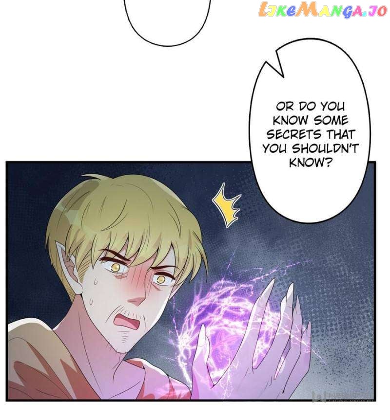I Became the Beastman’s Wife Chapter 150 59 07