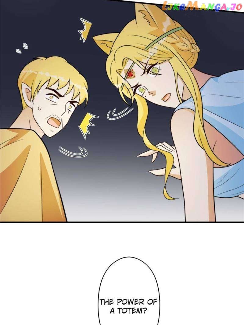 I Became the Beastman’s Wife Chapter 150 61 09