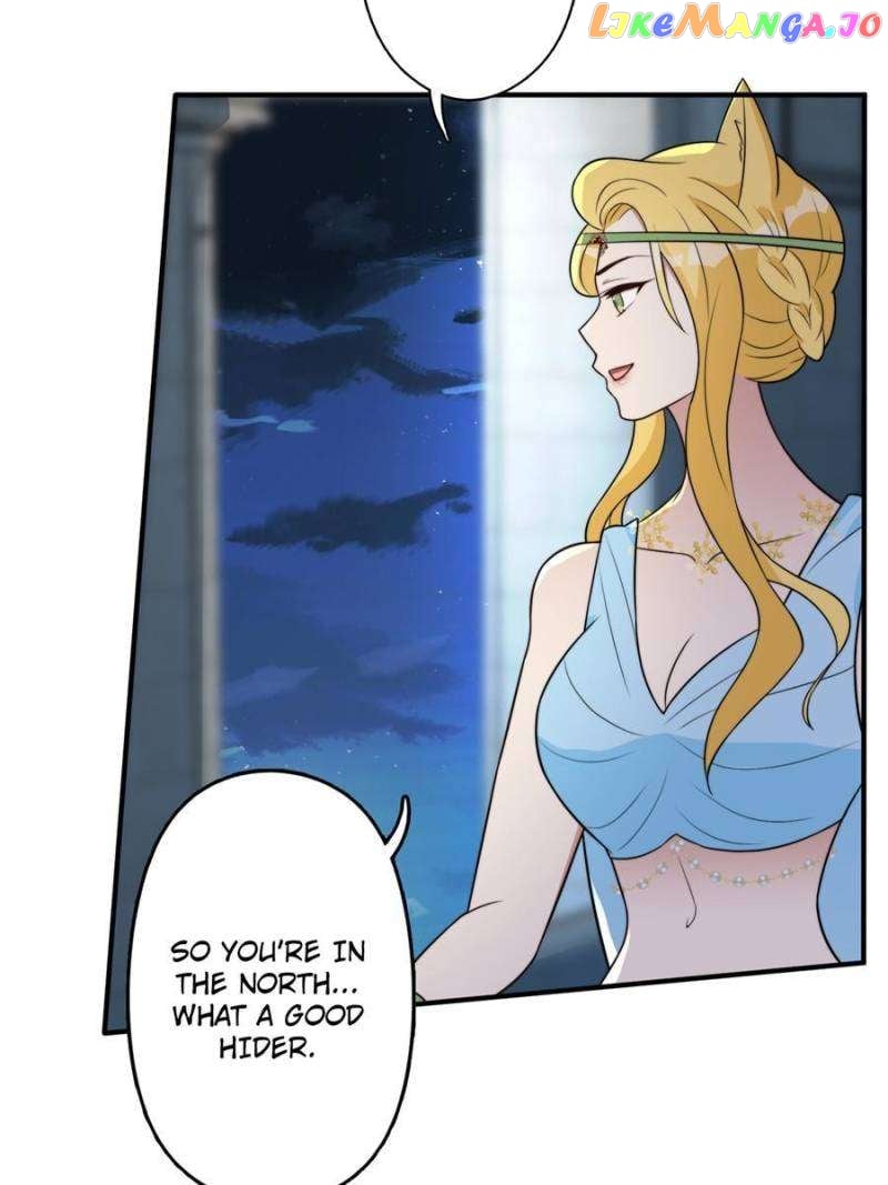 I Became the Beastman’s Wife Chapter 150 62 10