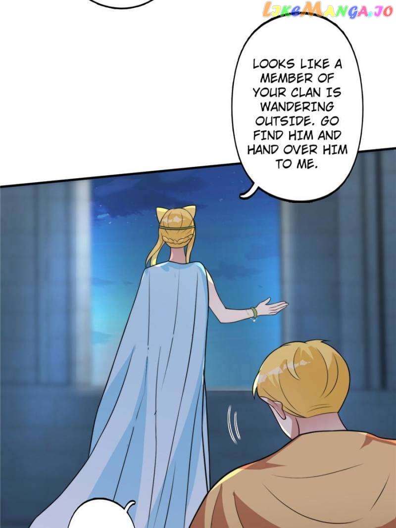 I Became the Beastman’s Wife Chapter 150 63 11