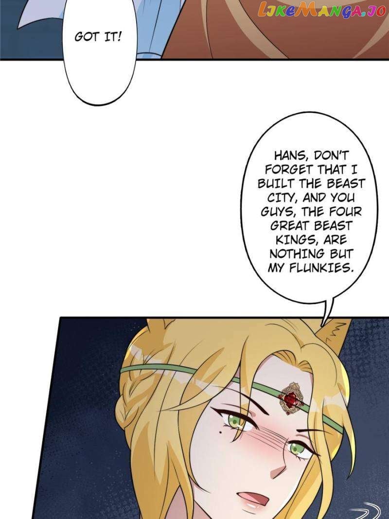 I Became the Beastman’s Wife Chapter 150 64 12