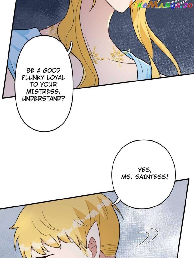 I Became the Beastman’s Wife Chapter 150 65 13
