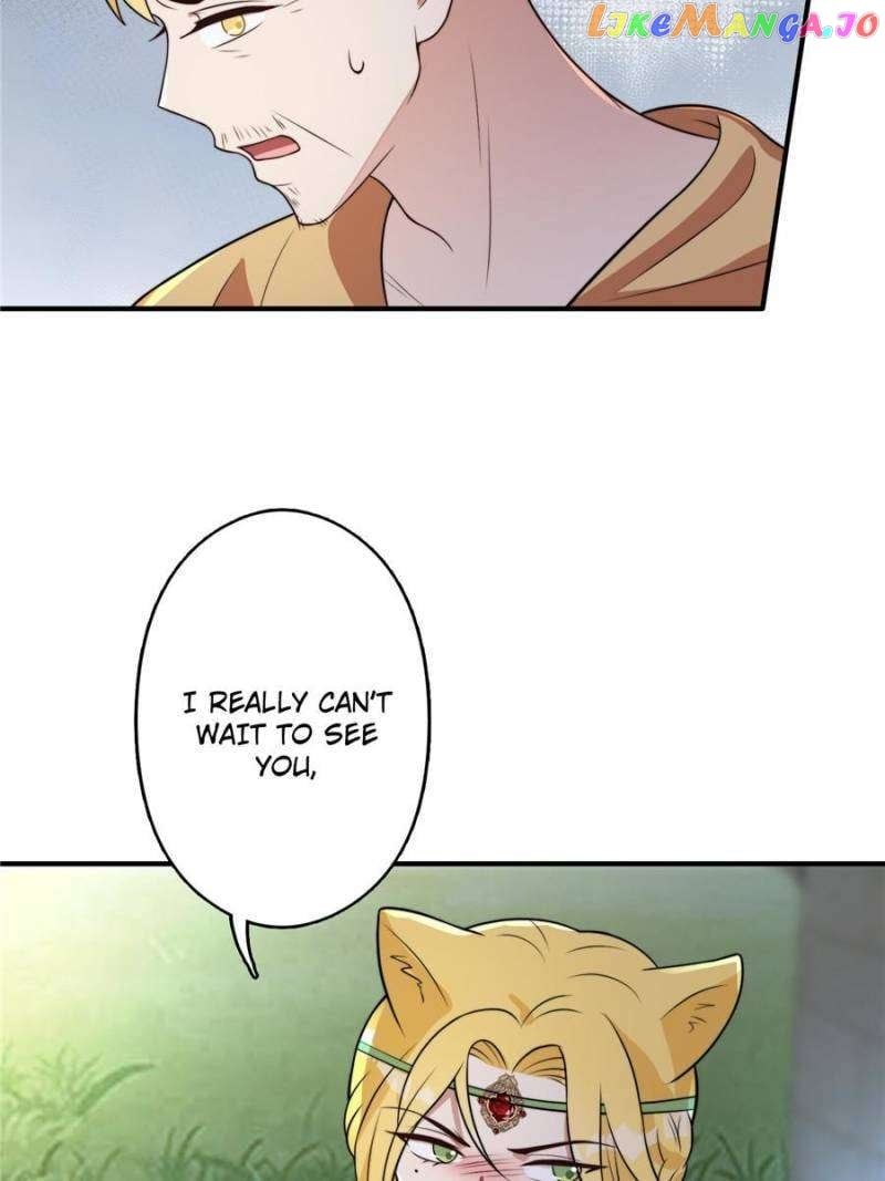 I Became the Beastman’s Wife Chapter 150 66 14