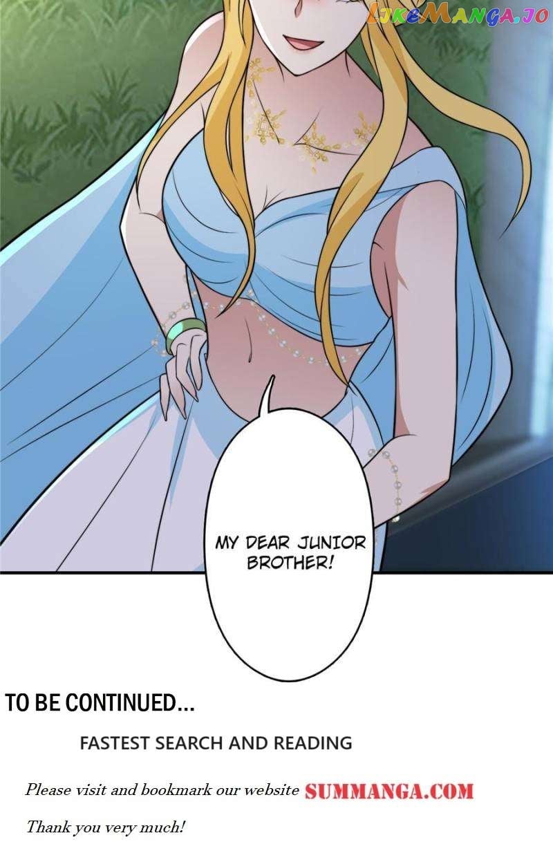 I Became the Beastman’s Wife Chapter 150 67 15