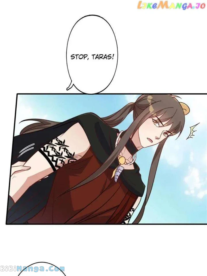 I Became the Beastman’s Wife Chapter 153 95 10