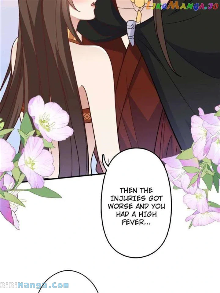 I Became the Beastman’s Wife Chapter 153 98 13