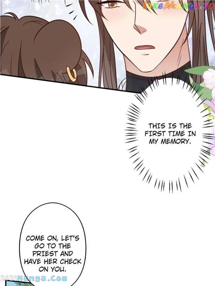 I Became the Beastman’s Wife Chapter 153 100 15