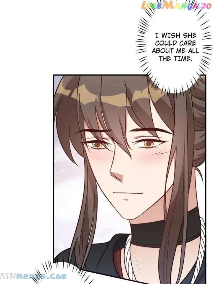 I Became the Beastman’s Wife Chapter 153 102 17
