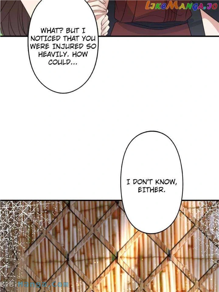 I Became the Beastman’s Wife Chapter 153 105 20