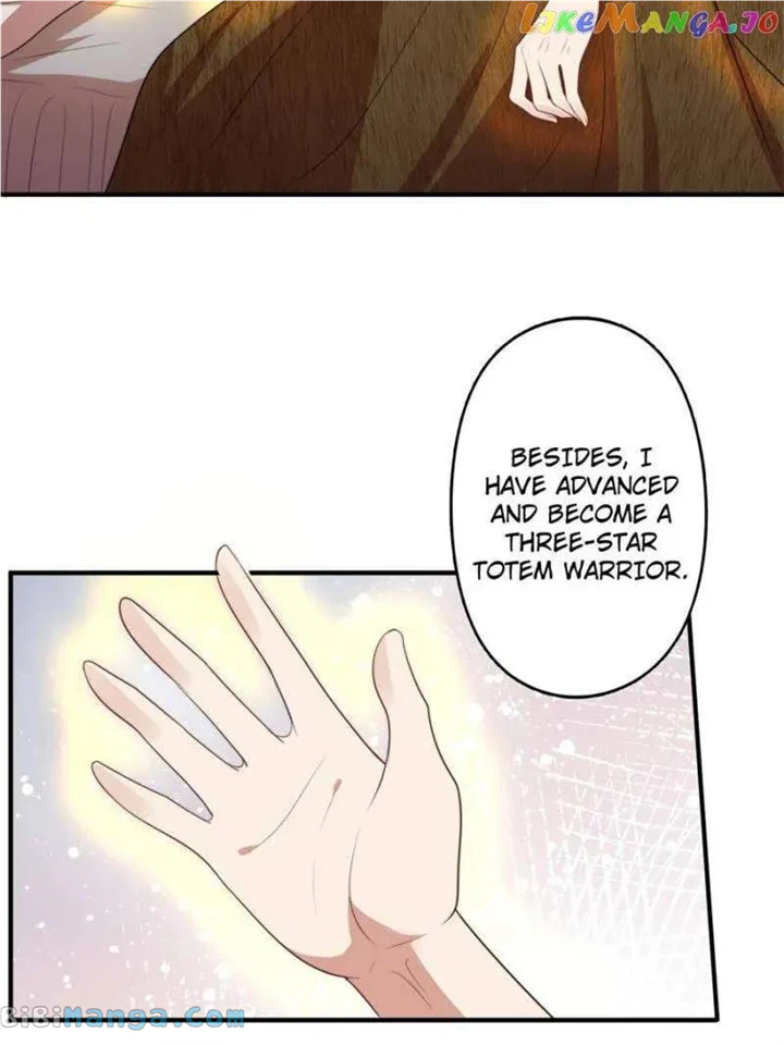 I Became the Beastman’s Wife Chapter 153 108 23