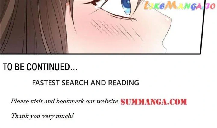 I Became the Beastman’s Wife Chapter 153 111 26
