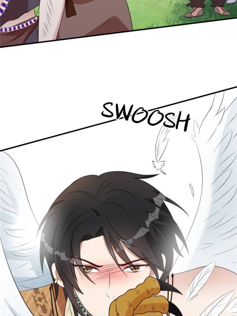 I Became the Beastman’s Wife Chapter 156 72 02