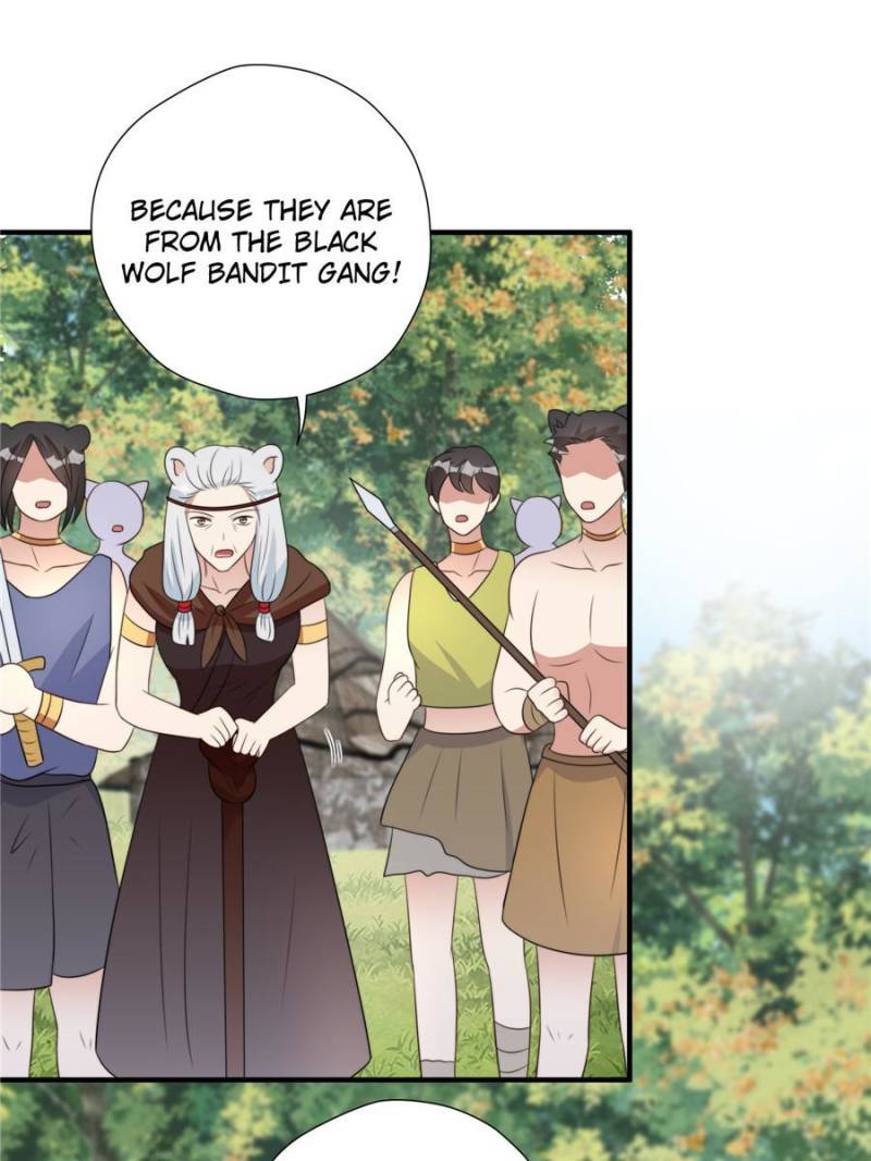 I Became the Beastman’s Wife Chapter 156 78 08