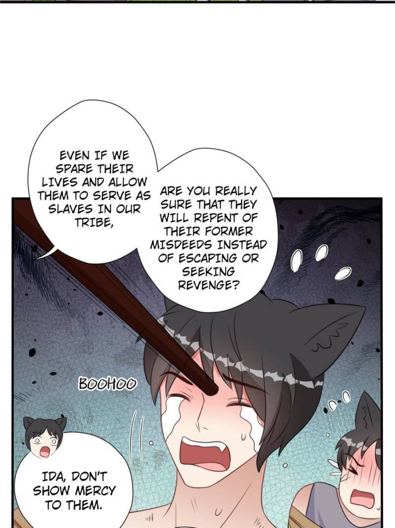 I Became the Beastman’s Wife Chapter 156 80 10