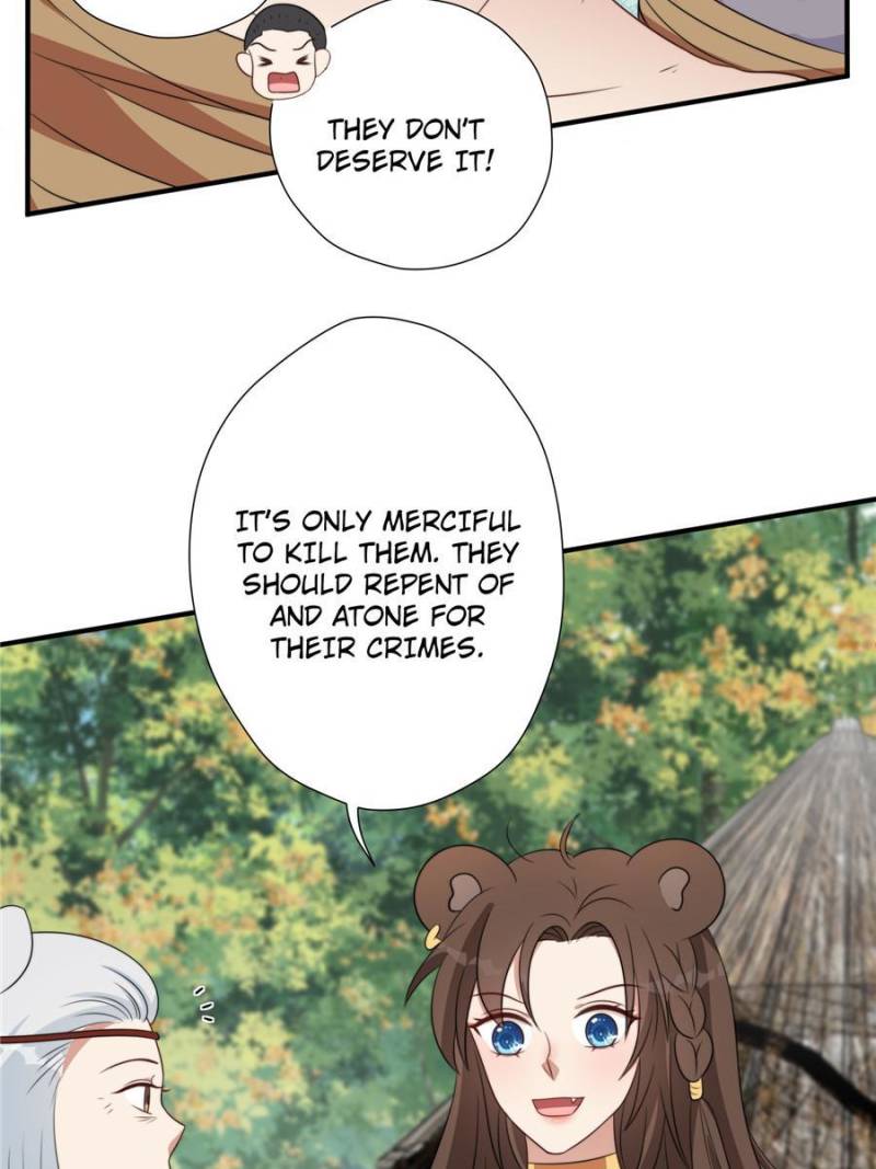 I Became the Beastman’s Wife Chapter 156 81 11